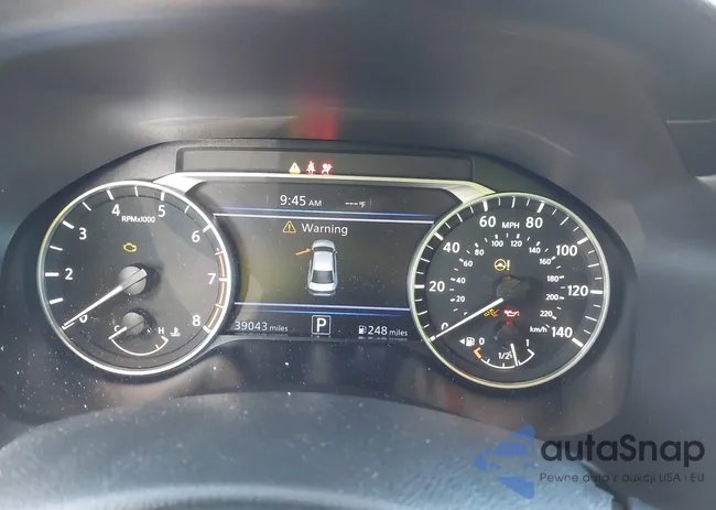 1N4BL4BV3LC166599: 43336964