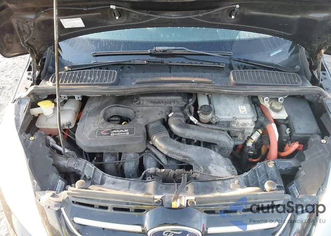 1FADP5CU1DL530545: 43337008