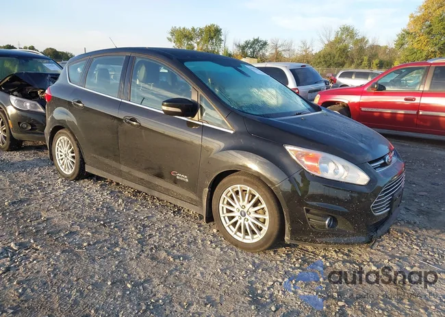 1FADP5CU1DL530545: 43337008