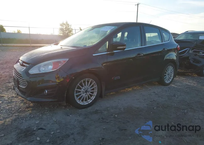 1FADP5CU1DL530545: 43337008