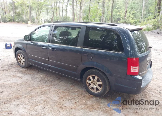 2A8HR54P38R750726: 43337021