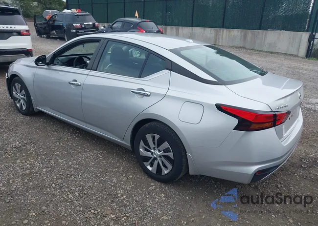 1N4BL4BVXKC105295: 43337047