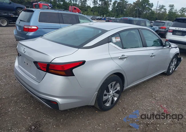 1N4BL4BVXKC105295: 43337047