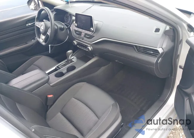 1N4BL4BVXKC105295: 43337047