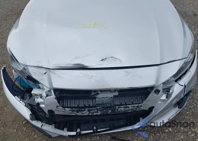 1N4BL4BVXKC105295: 43337047