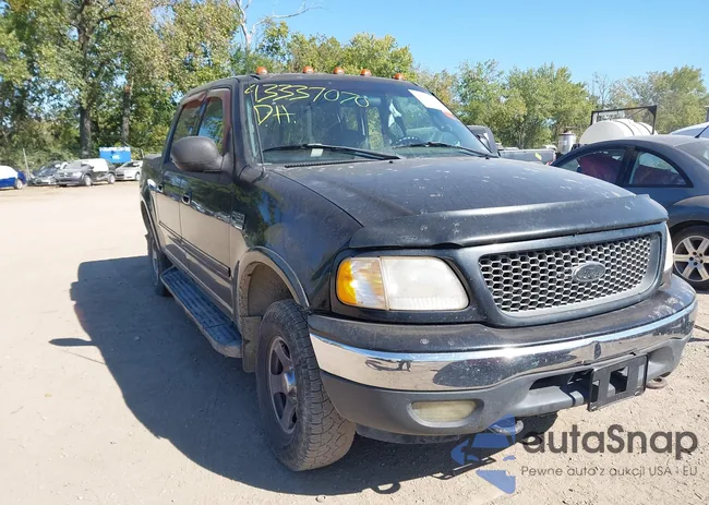 1FTRW08L91KD94477: 43337070