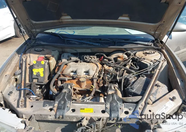 2G4WS52J5Y1344460: 43337072