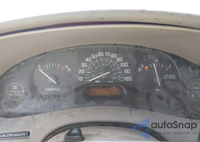 2G4WS52J5Y1344460: 43337072