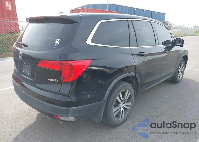 5FNYF6H59GB095335: 43337112