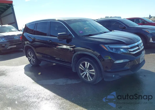 5FNYF6H59GB095335: 43337112