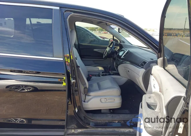 5FNYF6H59GB095335: 43337112