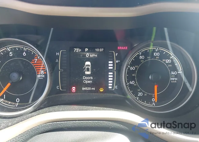 1C4PJMCX2JD551309: 43337147