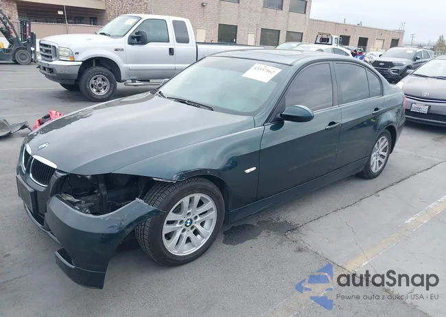 WBAVB135X6PT01806: 43337162