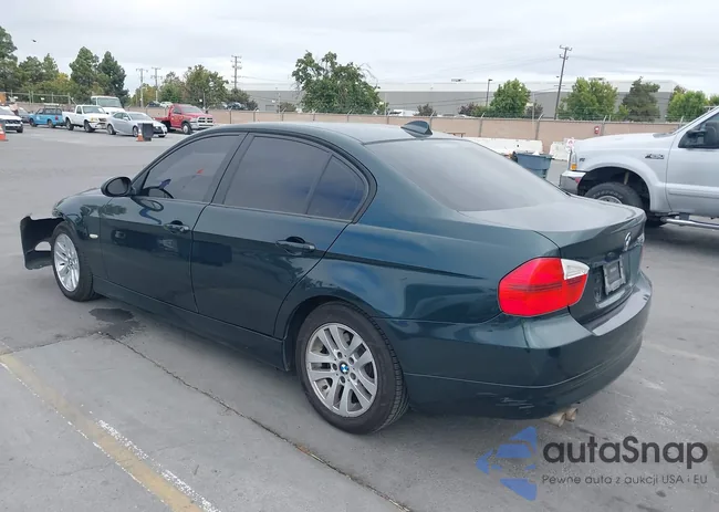 WBAVB135X6PT01806: 43337162