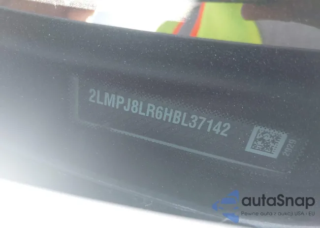 2LMPJ8LR6HBL37142: 43337231