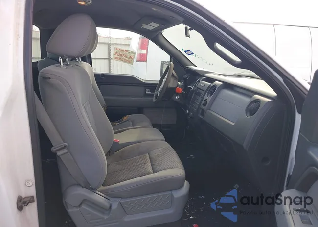 1FTMF1CM3DKE18681: 43337234