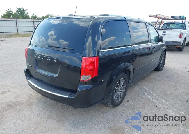 2C4RDGCG1GR316858: 43337260