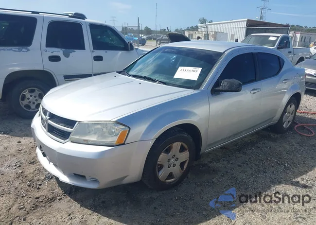 1B3CC4FB7AN182130: 43336305