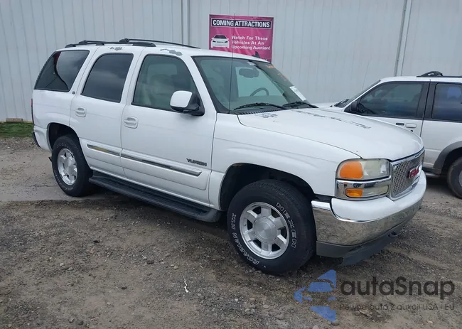 1GKEK13T76J107260: 43336332