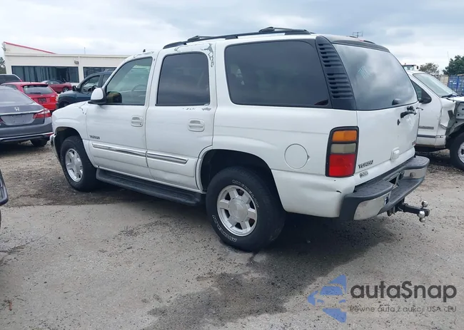 1GKEK13T76J107260: 43336332