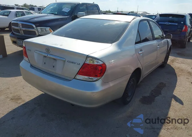 4T1BE32K16U736369: 43336341