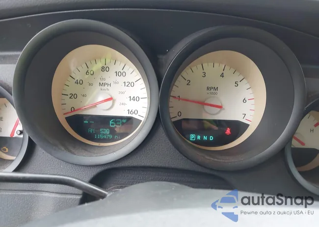 2B3KA43H77H709143: 43336364