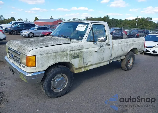 1FTHF36M2PNA42955: 43336403