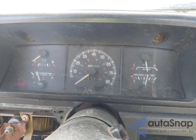 1FTHF36M2PNA42955: 43336403