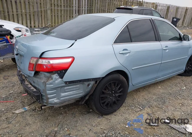 4T1BE46K27U700708: 43336431