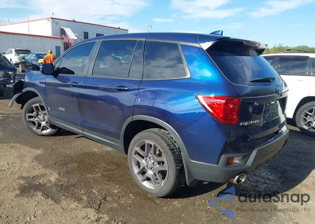 5FNYF8H51NB010125: 43336438