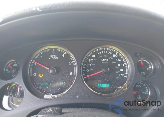 1GKS1MEF0CR311801: 43336455