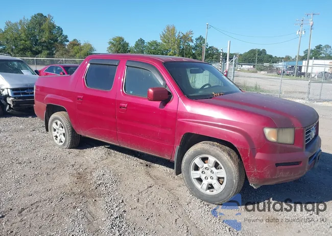 2HJYK16516H542391: 43336462