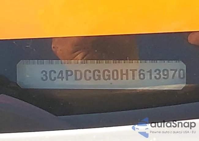 3C4PDCGG0HT613970: 43336480