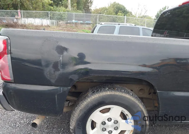 1GCEC19Z95Z156125: 43336484