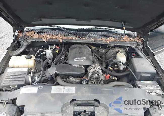 1GCEC19Z95Z156125: 43336484