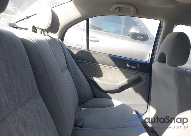 2HGES16525H511075: 43336497