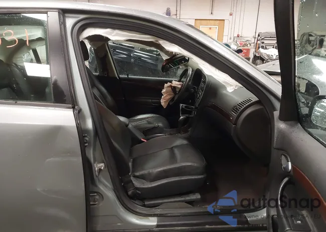 YS3FB49YX91016923: 43336531