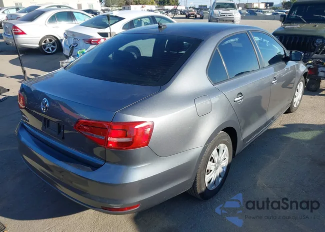 3VW1K7AJ9FM311217: 43336568