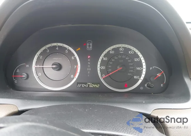 1HGCP26438A033533: 43336615