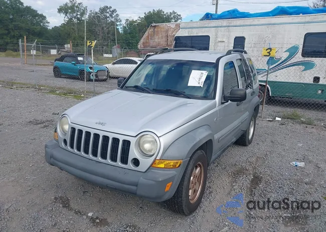 1J4GL48K16W139492: 43336630