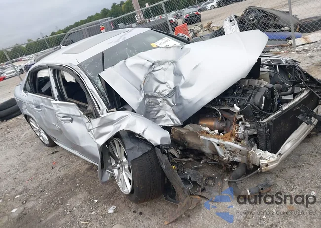 WAUFFAFL8FN043462: 43336652