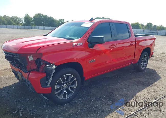 3GCUYEED5LG428181: 43336662