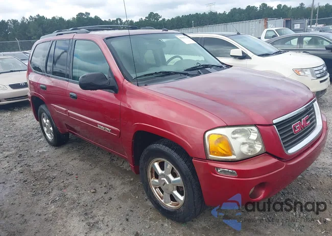 1GKDS13S952286347: 43337742