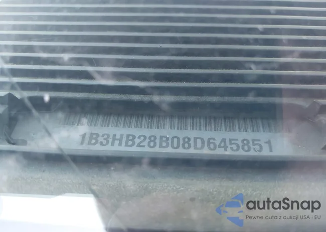 1B3HB28B08D645851: 43337769