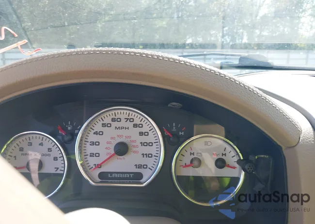 1FTPW14V86KD21838: 43337781