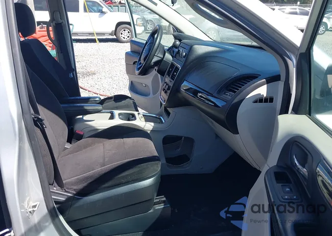 2C4RDGCG3CR196667: 43337805