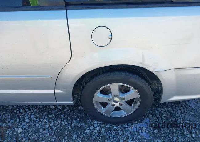 2C4RDGCG3CR196667: 43337805