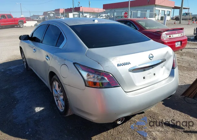 1N4AA5AP4EC448313: 43337813