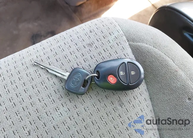 5TDZA23C86S407799: 43337860