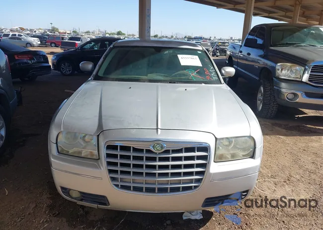 2C3JA53G65H686480: 43337863